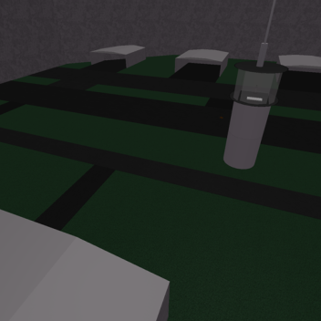 TRA The Robloxian Army Air Force Fort Flight