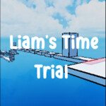 Liam's Time Trial