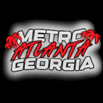 [NEW!] V1 |  METRO COUNTY ATLANTA GEORGIA 