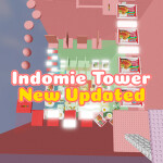 Indomie Tower