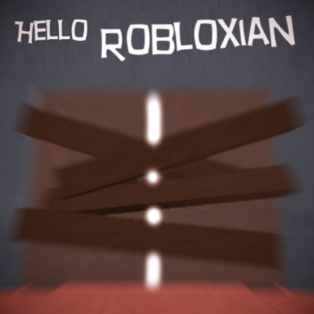 Hello, Robloxian! (DISCONTINUED)