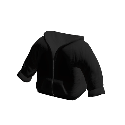 Hoodie black roblox cheap