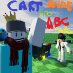 [NEW MAP!] Cart Ride Into Abc & Friends!!!!