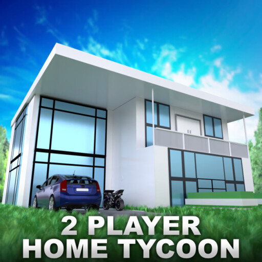 ROBLOX HOME TYCOON 