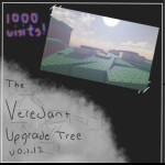 The Verdant Upgrade Tree [v0.1.12]