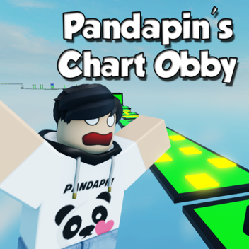 Pandapin's Difficulty Chart Obby
