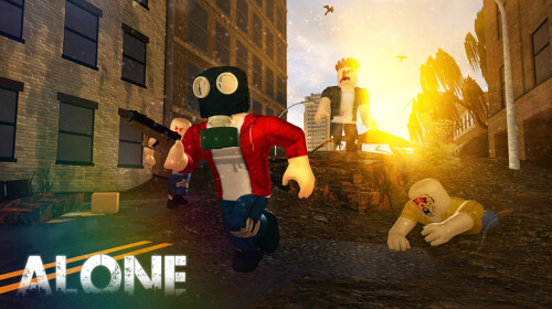 3 games to play alone on Roblox! #roblox #games