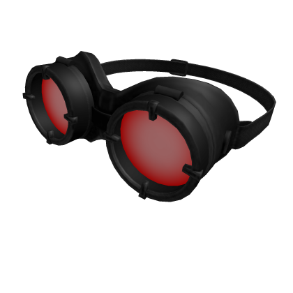 Angry Evil Headphones  Roblox Item - Rolimon's