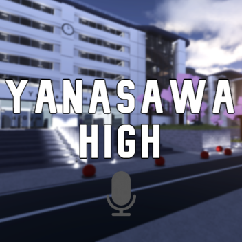 Yanasawa High
