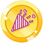 Game Badge Icon