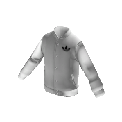 Adidas jacket roblox clearance id