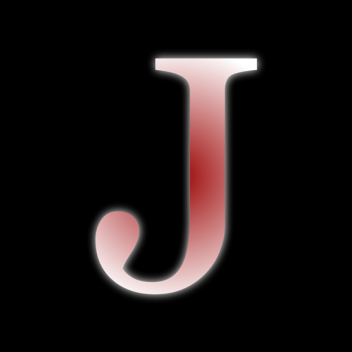 Letter 'J'