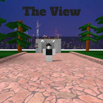 [Alpha] The View