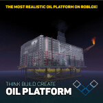 TBC Oil Platform