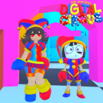 🎪The Amazing Digital Circus Roleplay!