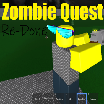 Zombie Quest 1.3.2