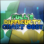 ⚡️ [SUMMER!] Full's Difficulty Chart Obby!
