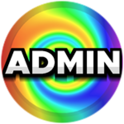 ADMIN! - Roblox