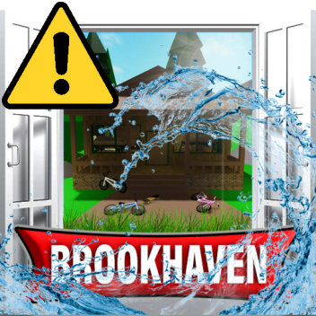 Obby Troll Brookhaven!