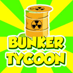 ☢️ Underground Bunker Tycoon ☣️