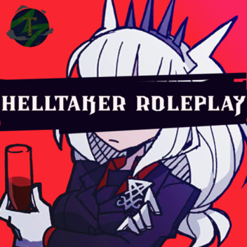 Hell Taker RP: Highschool Edition [Alpha 1.0]