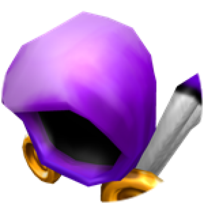 Robloxverified Account - Dominus Rex Roblox Hat, HD Png Download