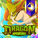 FINAL🐰 Dragon Adventures 🐉 Fantasy Pets ✨