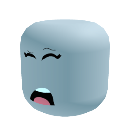 Super Disgusted - Roblox