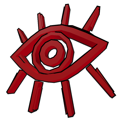 Roblox Item Eye of Dimensional Protection Demon