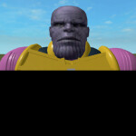 survival the realistic thanos the killer