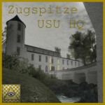 Old Zugspitze