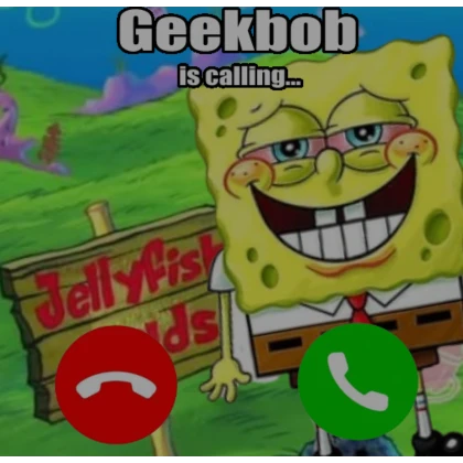 geekbob meme box tomthetroll freakpay | Roblox Item - Rolimon's