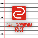 The Dummy Test