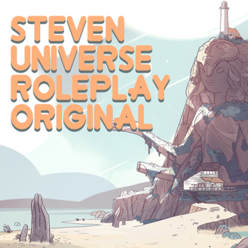 Roleplay Asli Steven Universe (Dibebaskan)