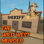 The Wild West Murder (BETA)