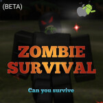 Zombie Survival (BETA)