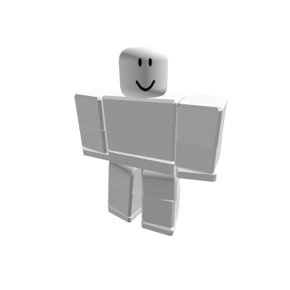 Roblox Boneco Noob Attack Mech Mobility C/ Acessórios Sunny - Ri Happy