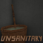 Unsanitary [CHAPTER 1]