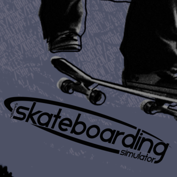 NatorOne's Skateboarding Simulator (OLD)