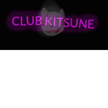 The ACTUAL Club Kitsune