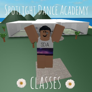 .:Spotlight Dance Academy:. Classes