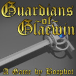 Guardians of Glaewin [PRE-ALPHA]