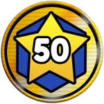 Game Badge Icon