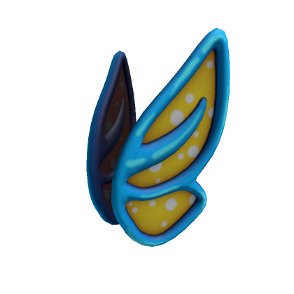 A stylish virtual wings for your roblox character