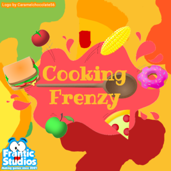 Cooking Frenzy [TESTING]