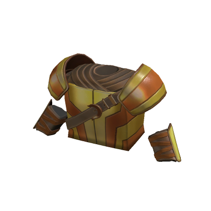 Timeless Valkyrie - Roblox