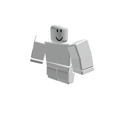 Levitation Idle - Roblox