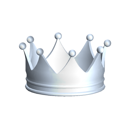 Roblox Item small crown