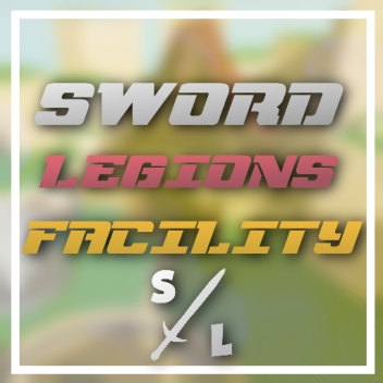Sword Legion [WIP]