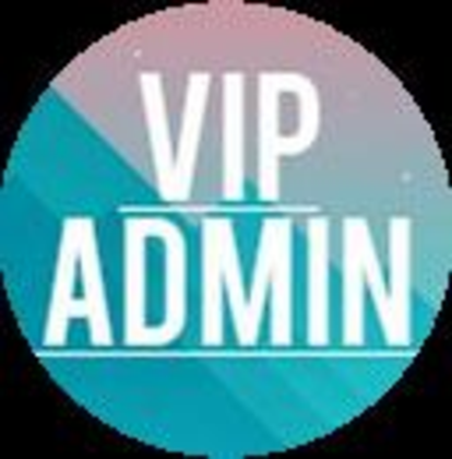 VIP admin - Roblox